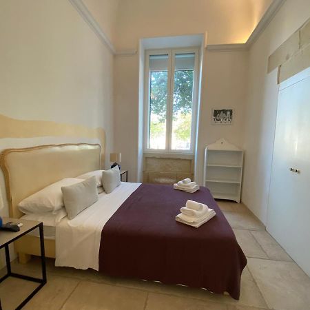 Suite Nina Lecce Dış mekan fotoğraf