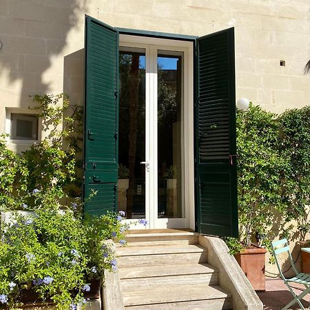 Suite Nina Lecce Dış mekan fotoğraf