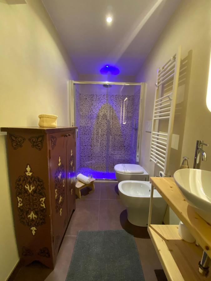 Suite Nina Lecce Dış mekan fotoğraf