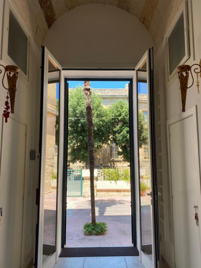 Suite Nina Lecce Dış mekan fotoğraf