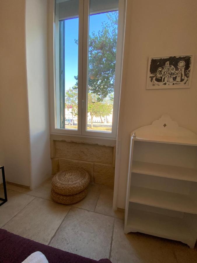 Suite Nina Lecce Dış mekan fotoğraf