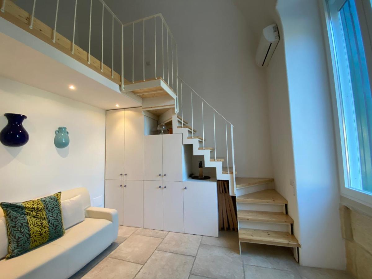 Suite Nina Lecce Dış mekan fotoğraf