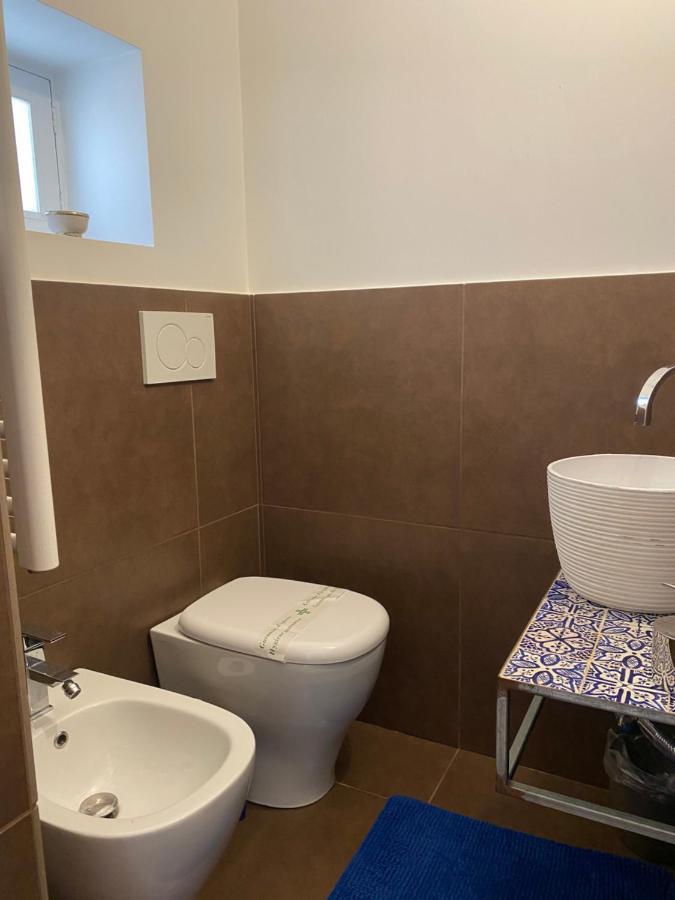 Suite Nina Lecce Dış mekan fotoğraf