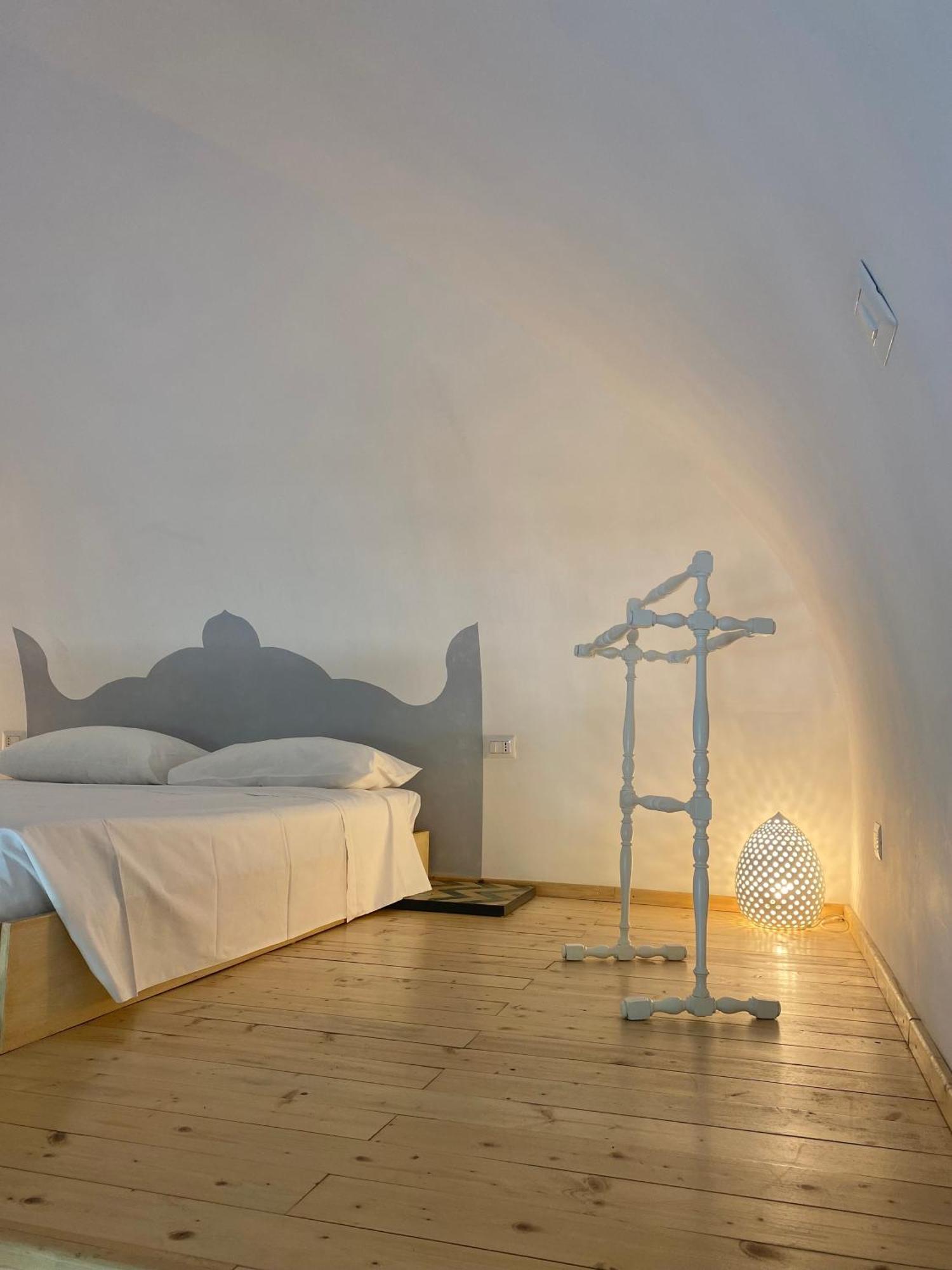 Suite Nina Lecce Dış mekan fotoğraf