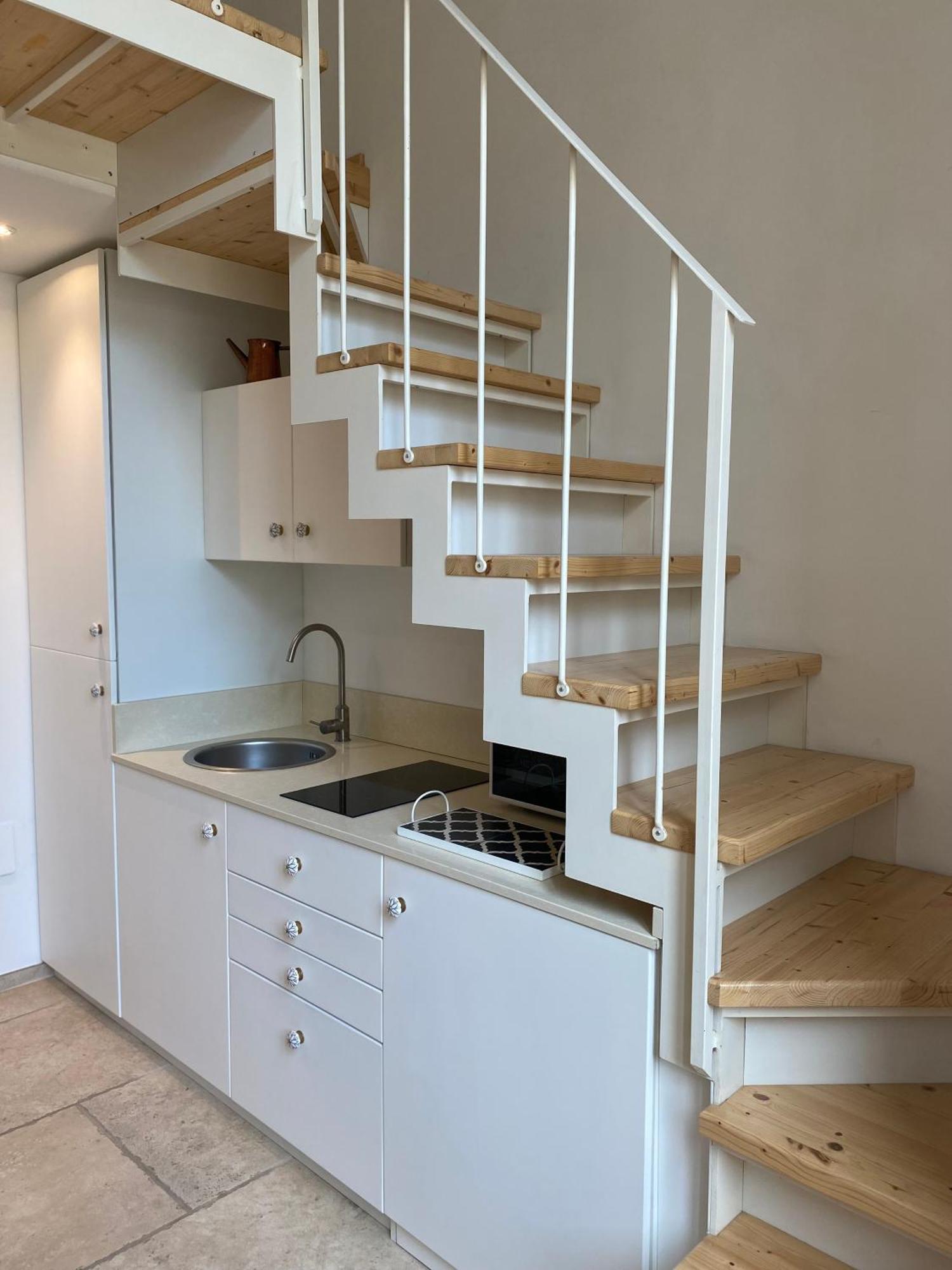 Suite Nina Lecce Dış mekan fotoğraf