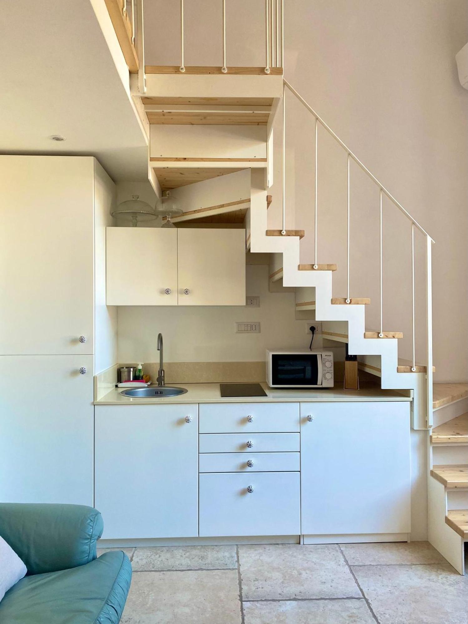Suite Nina Lecce Dış mekan fotoğraf