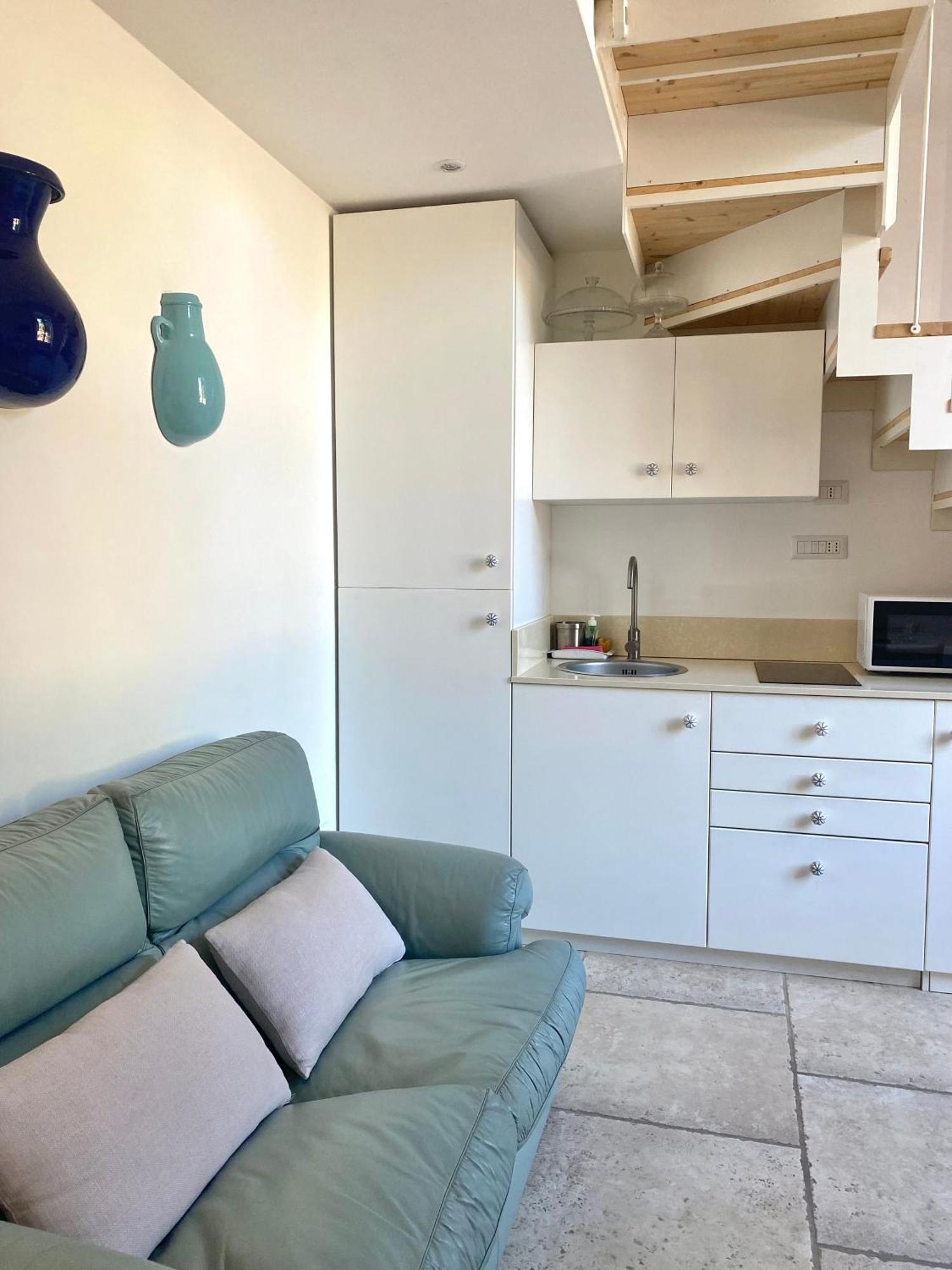 Suite Nina Lecce Dış mekan fotoğraf