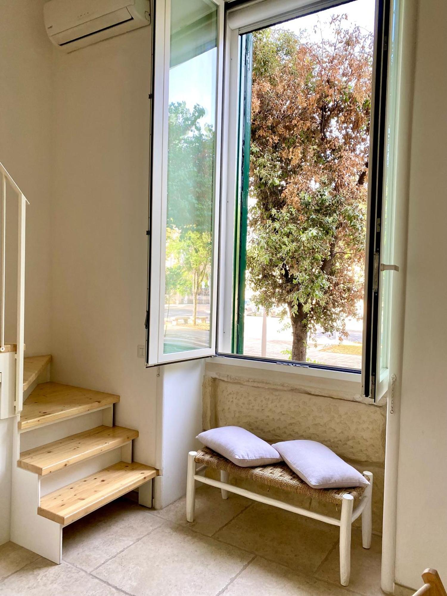 Suite Nina Lecce Dış mekan fotoğraf