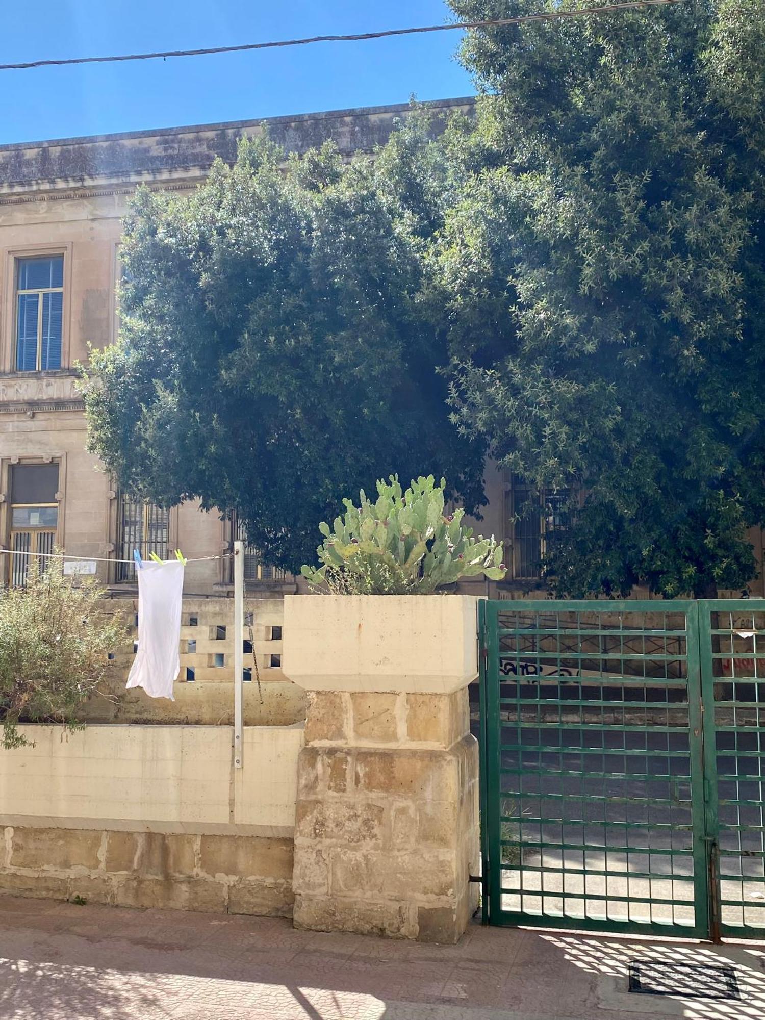 Suite Nina Lecce Dış mekan fotoğraf