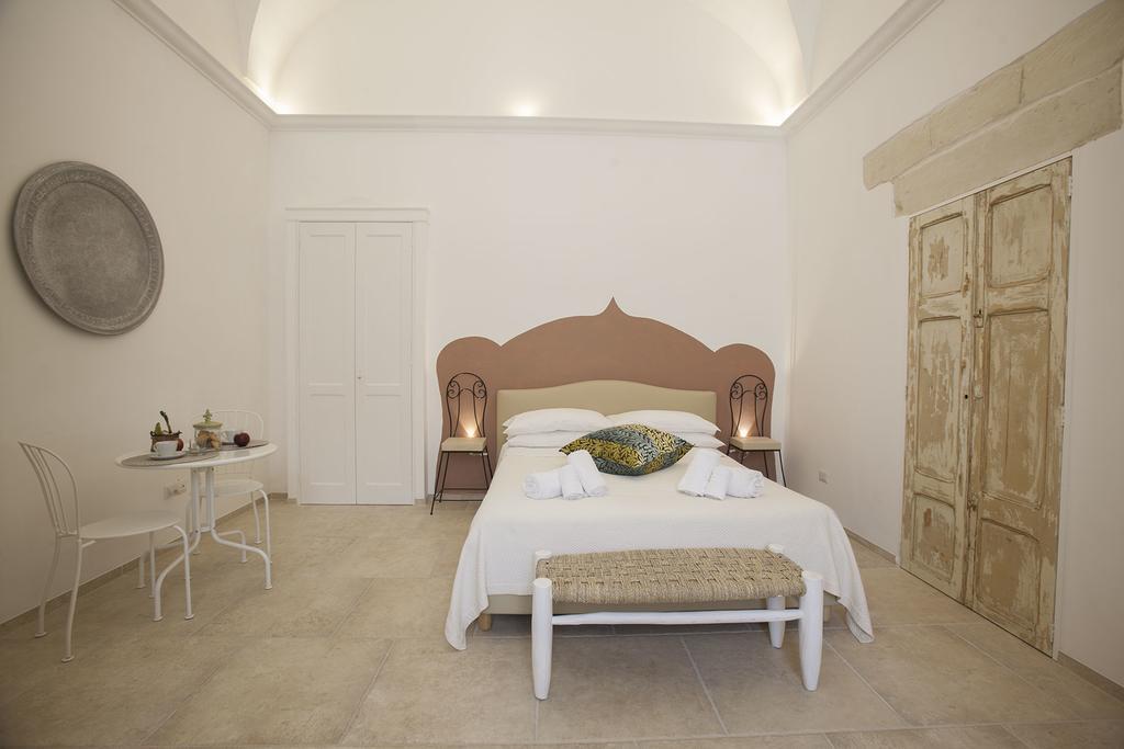 Suite Nina Lecce Dış mekan fotoğraf