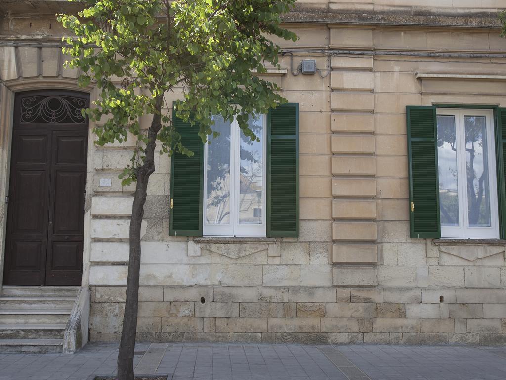 Suite Nina Lecce Dış mekan fotoğraf