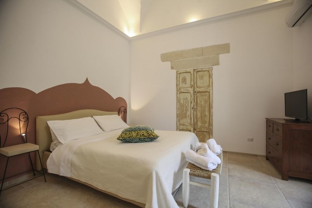 Suite Nina Lecce Dış mekan fotoğraf