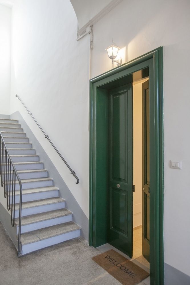 Suite Nina Lecce Dış mekan fotoğraf