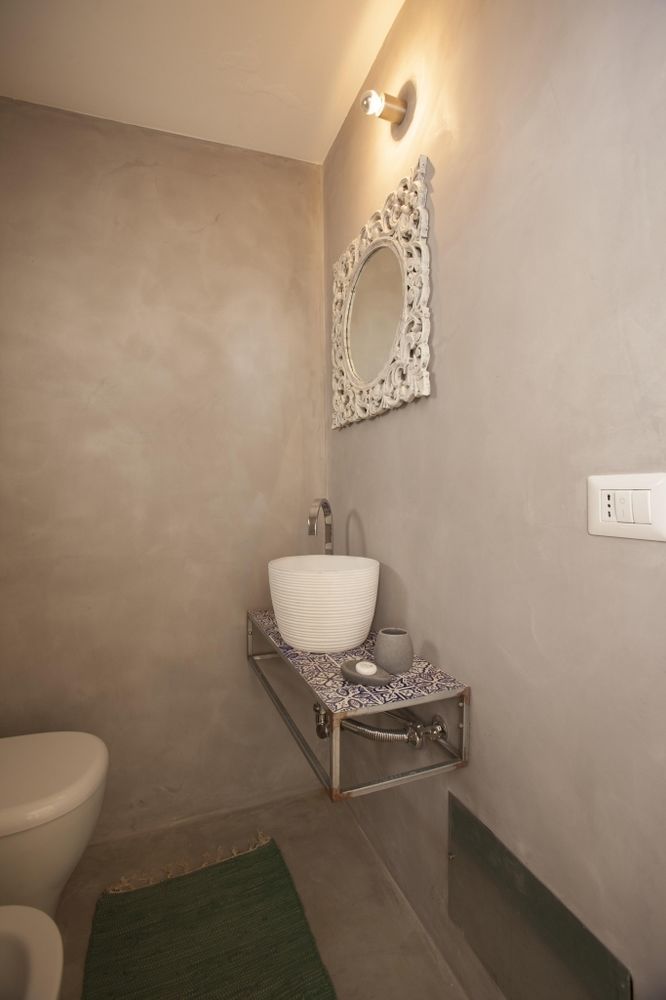 Suite Nina Lecce Dış mekan fotoğraf